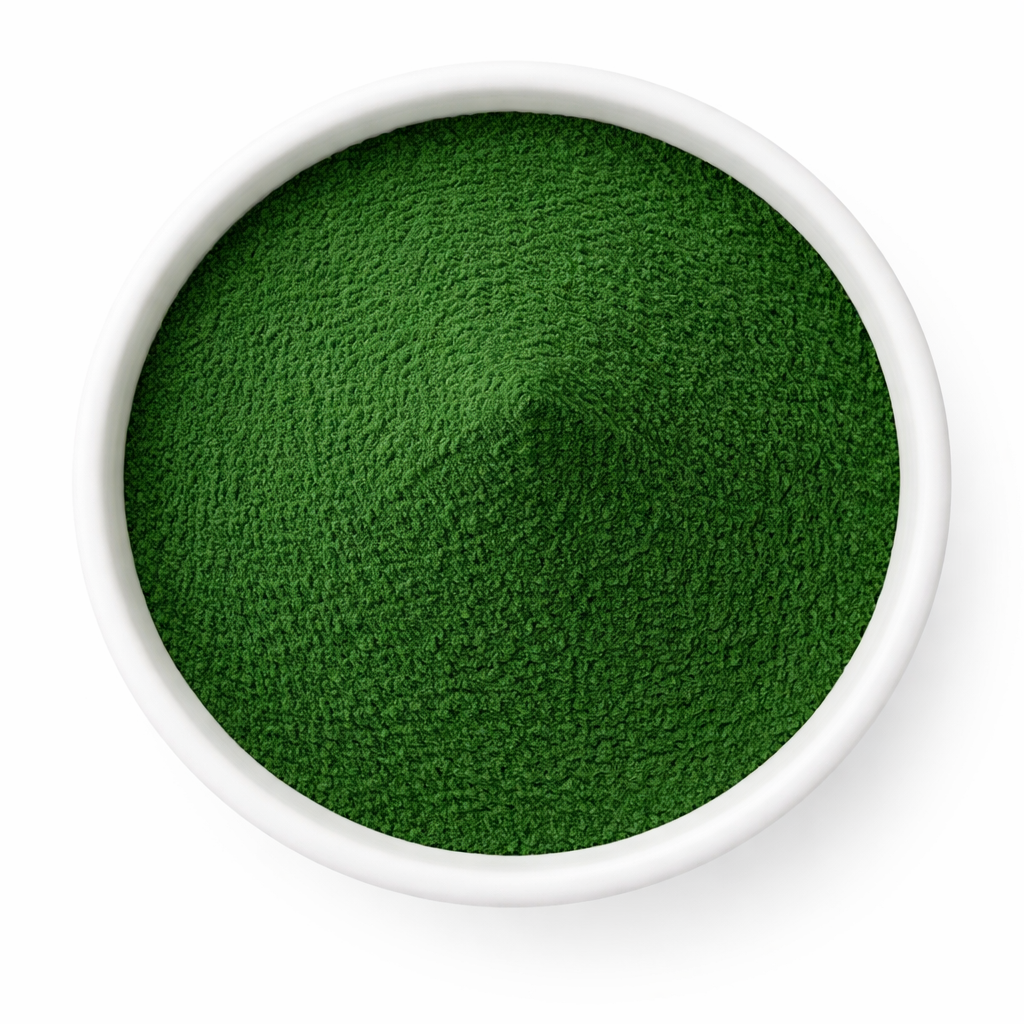 Chlorella poeder - Biologisch