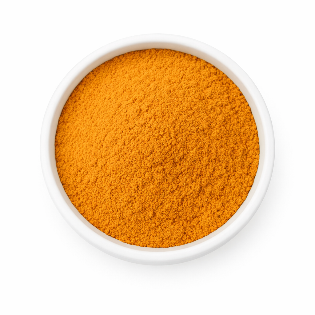 Cordyceps (Cordyceps militaris) – Organic