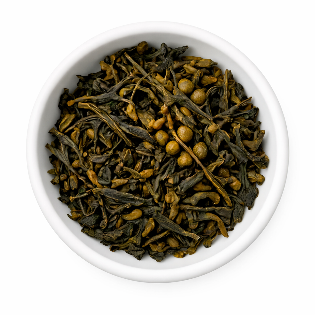 Dried Bladderwrack (Bladderwrack) - Organic