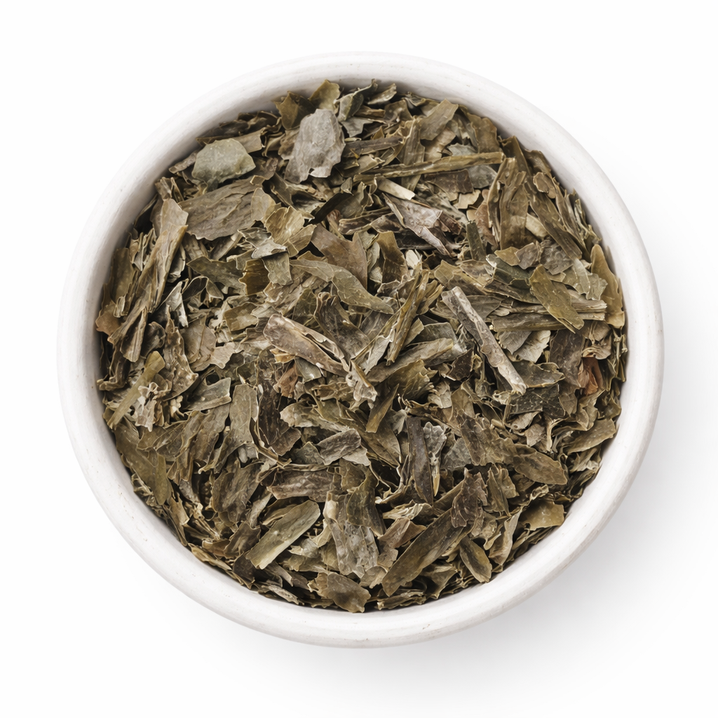 Ierse Kombu – Biologisch
