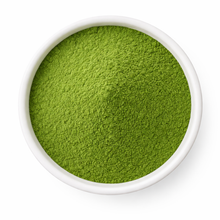 Barley Grass Powder EU - Organic