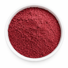 Hibiscus bloem poeder – Biologisch