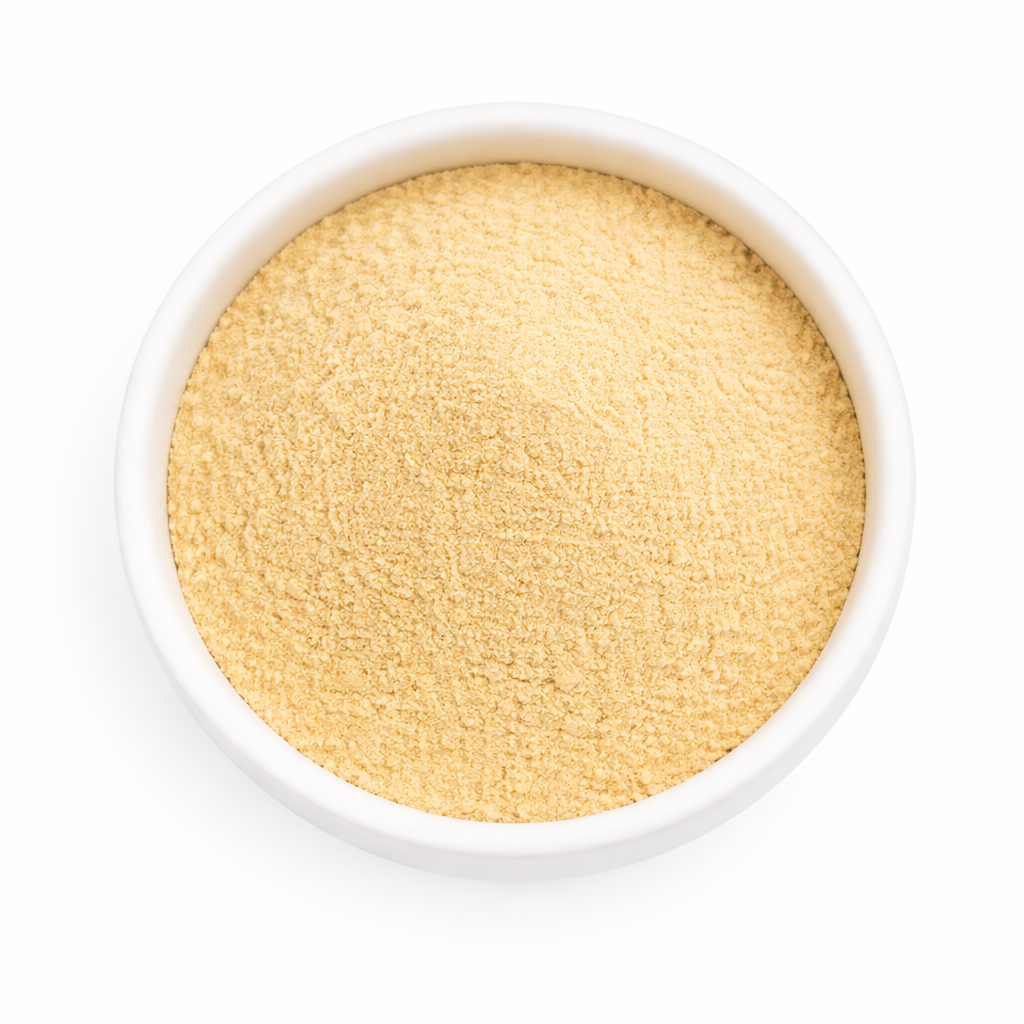 Maca poeder Geel - Biologisch