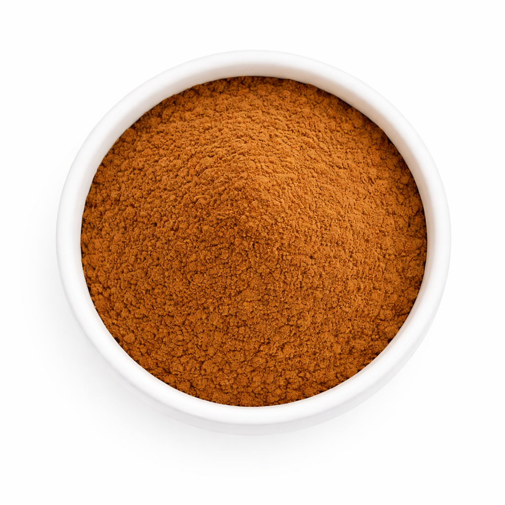 Milk Thistle Powder – Organic