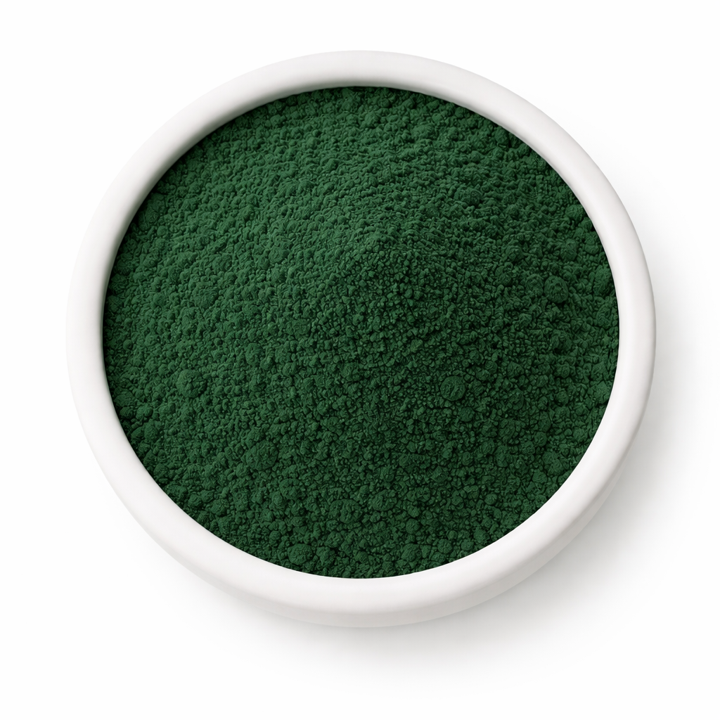 Spirulina poeder - Biologisch