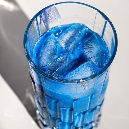 Blauwe Matcha – Butterfly Pea Poeder