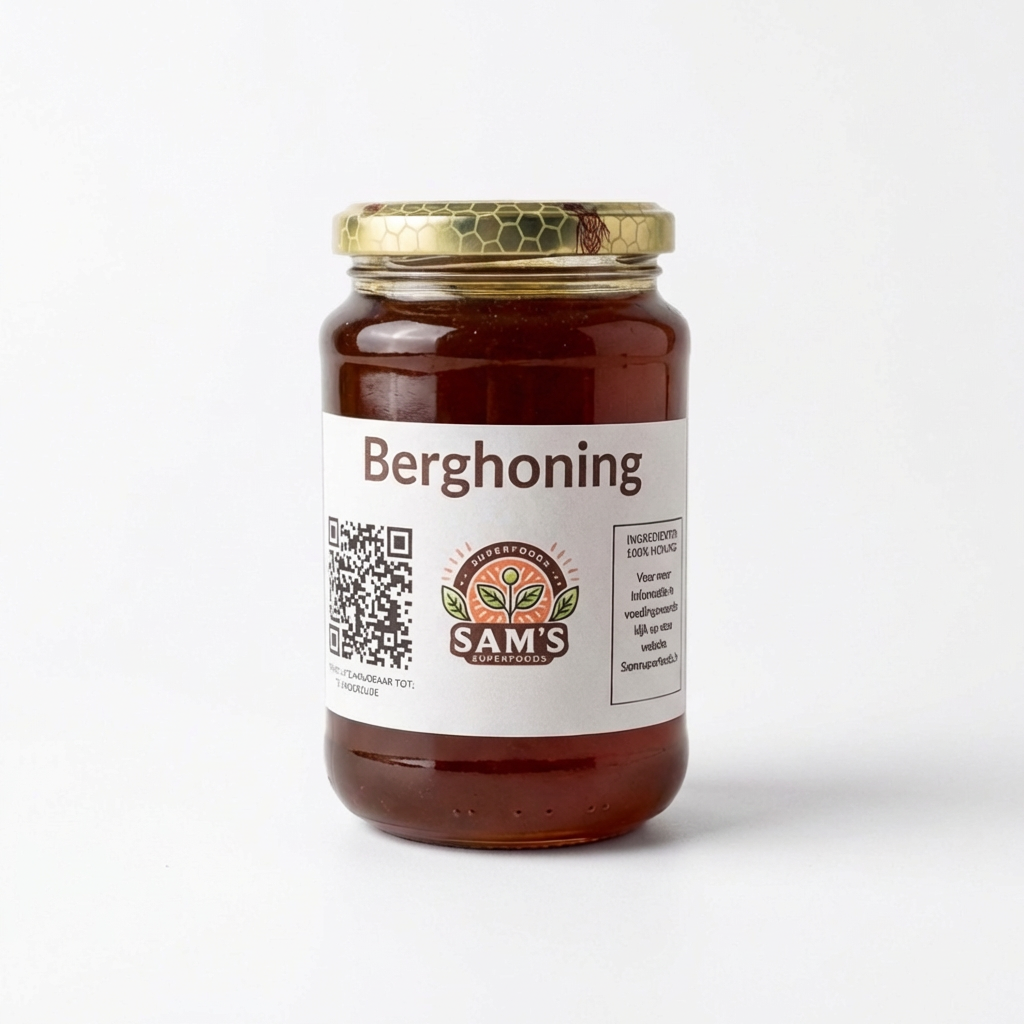 Rauwe Berghoning