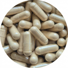 Ashwagandha Capsules - Biologisch