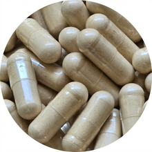 Maca Capsules - Biologisch