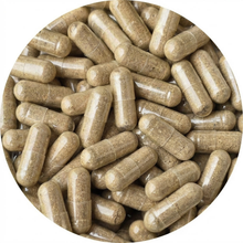 Runderhart Capsules – Grasgevoerd